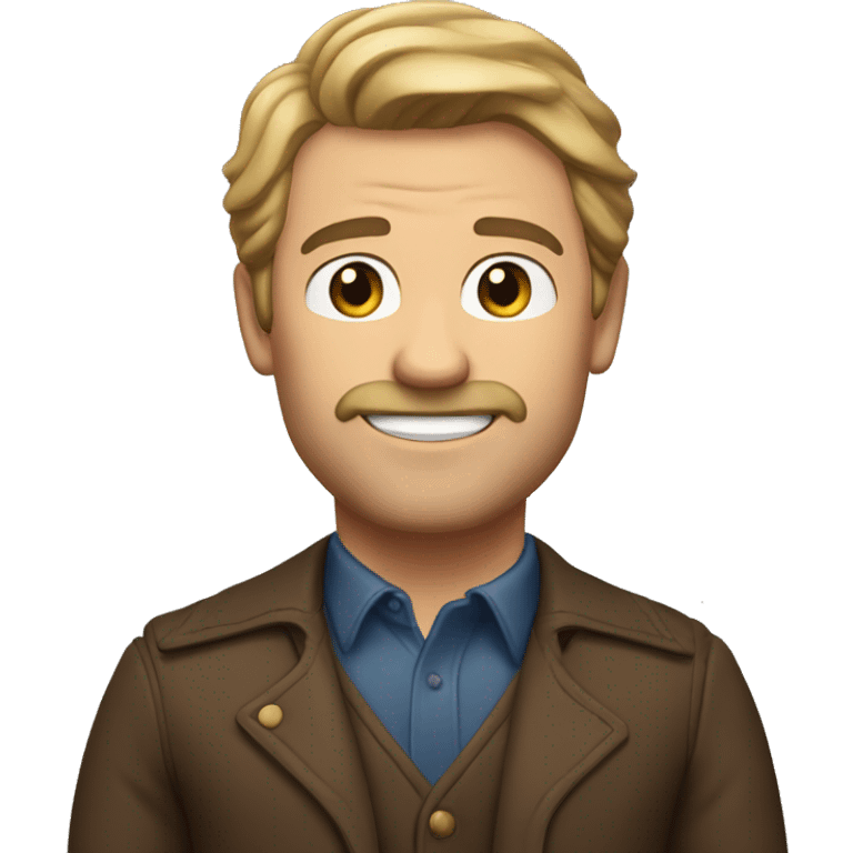 Ken Carson emoji