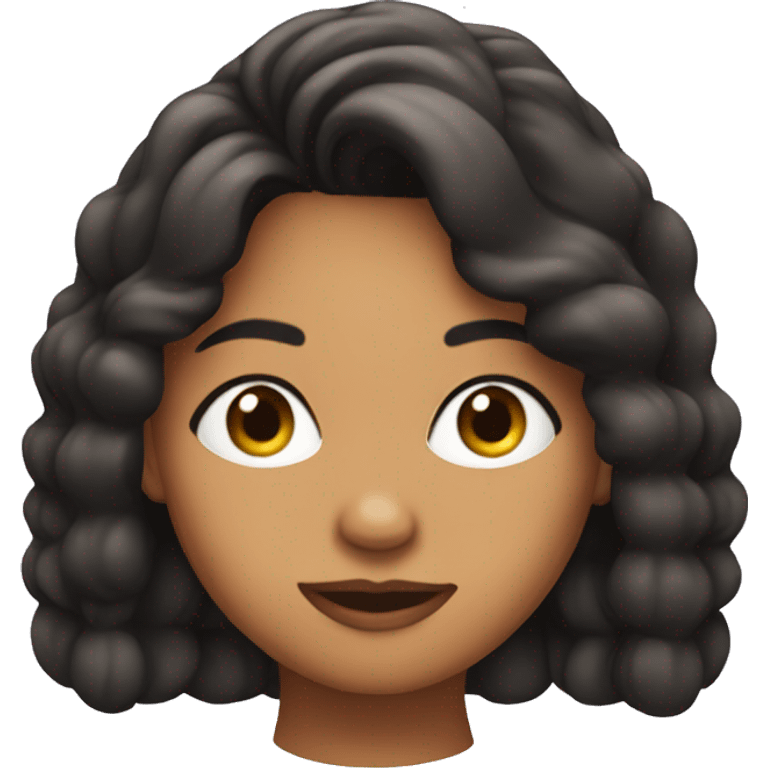 Anna pepa emoji