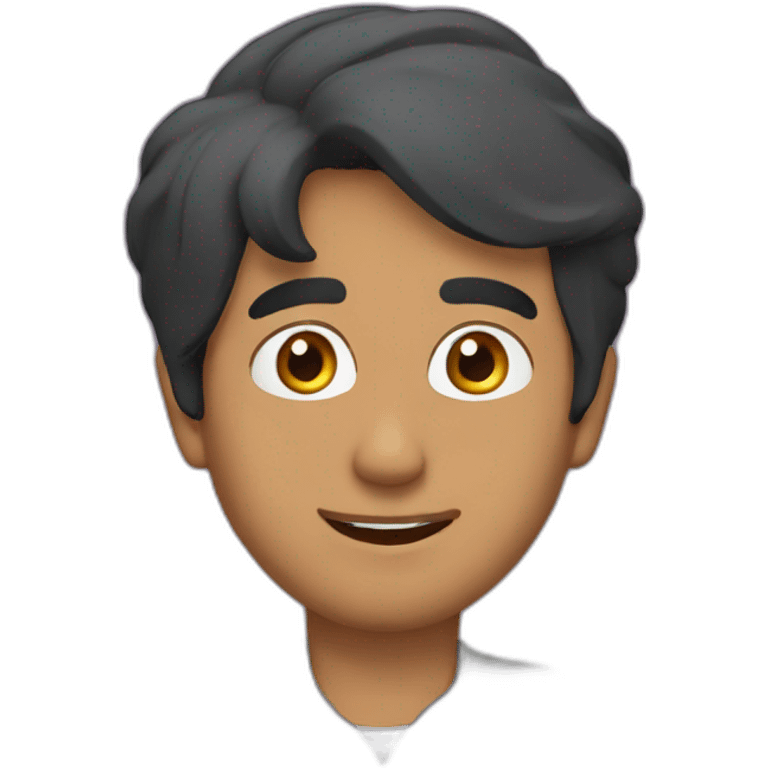 Jethalal emoji