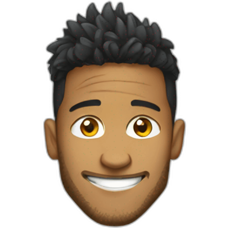 Neymar emoji