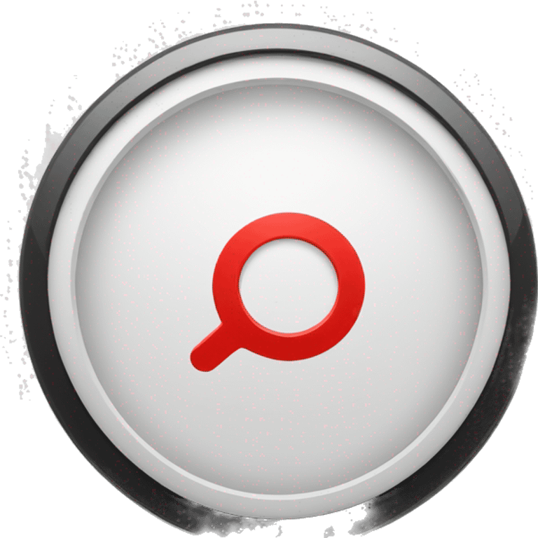 a round logo where the edges are red. In the center there must be writtien "Taddei Armando &C srl" in black on a white backgruond emoji