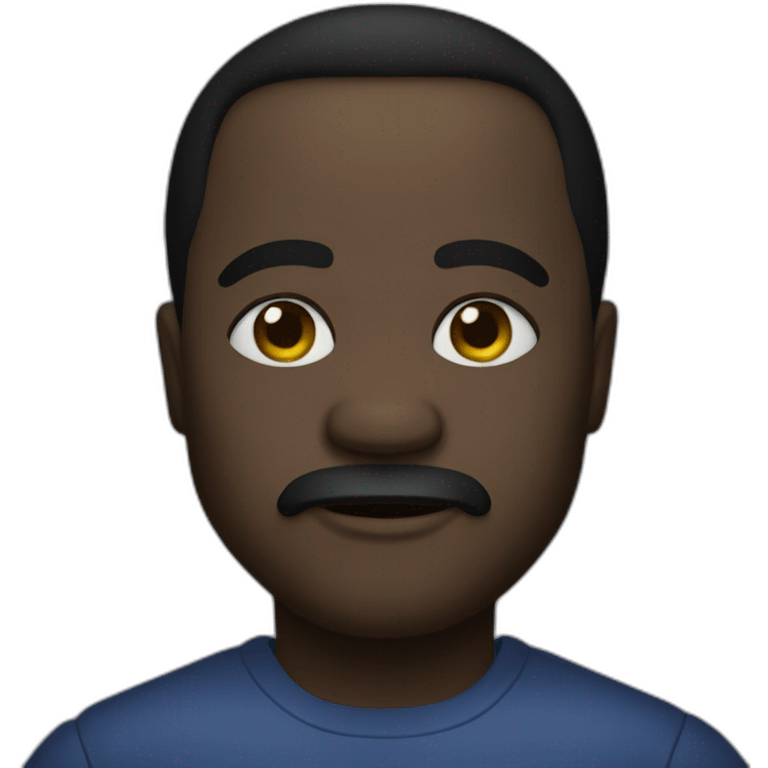 Joseph Kabila emoji