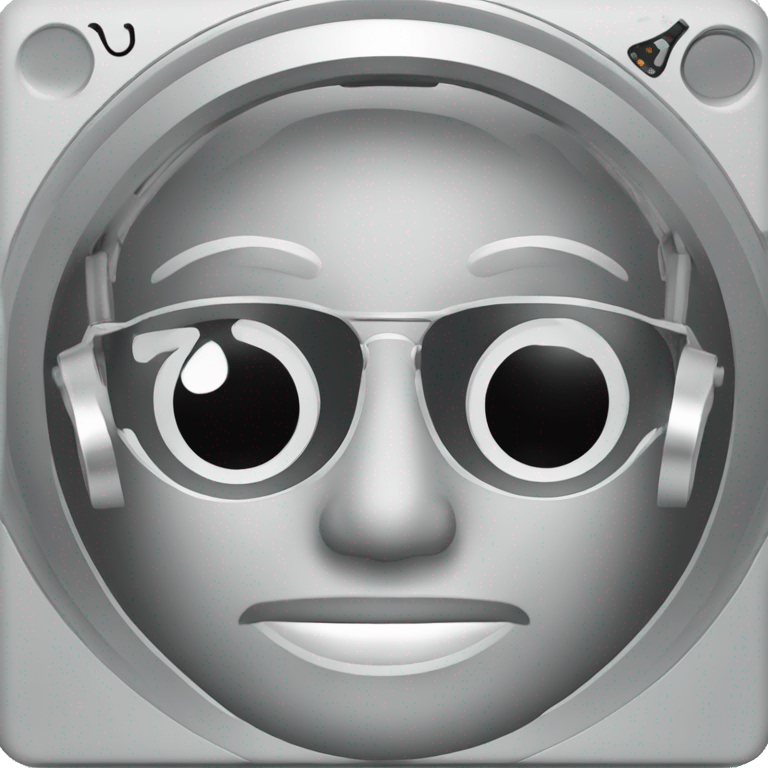 cdj emoji