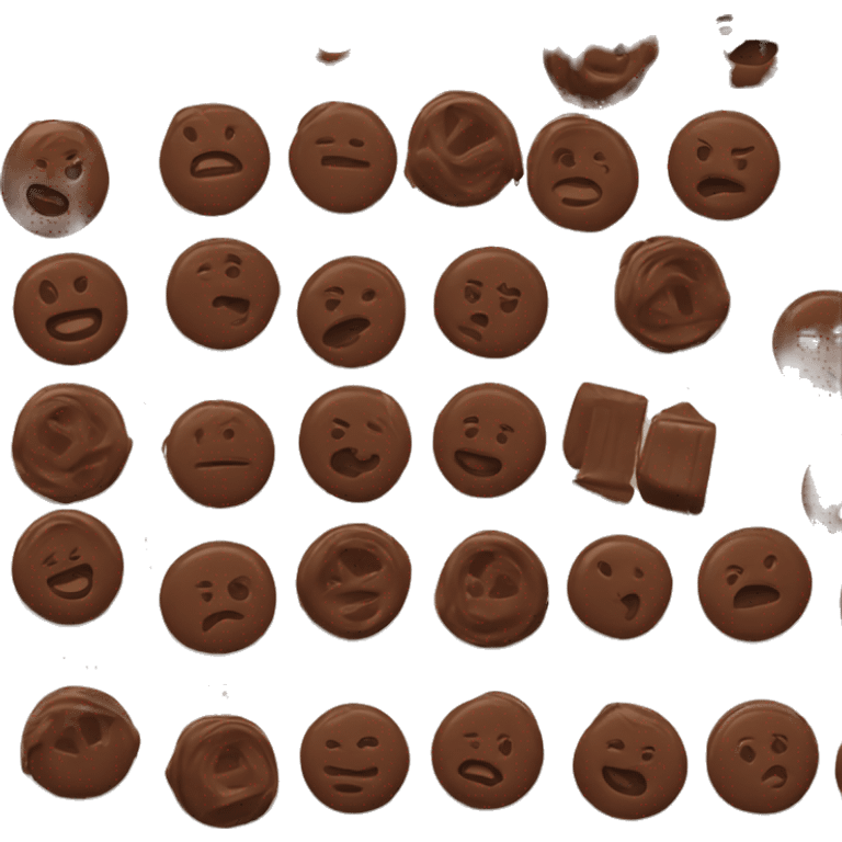 kinder chocolate  emoji