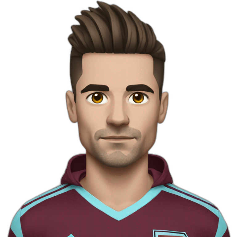 Grealish emoji