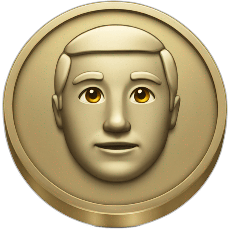 coin emoji