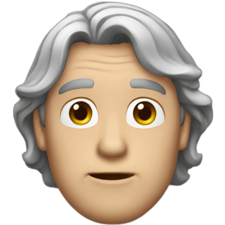 carl honson emoji