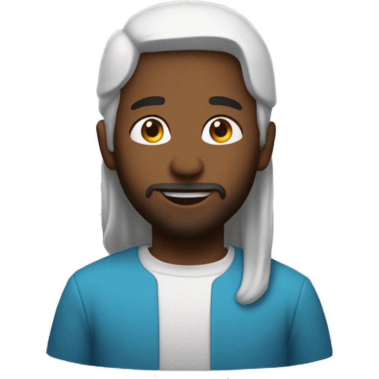 Christian emojin  emoji