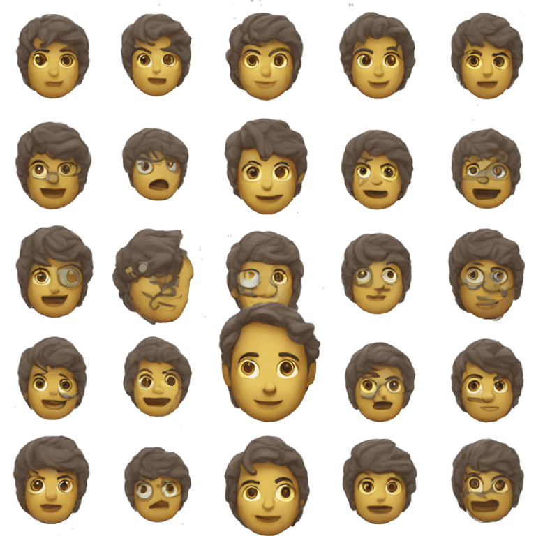 Ai emoji