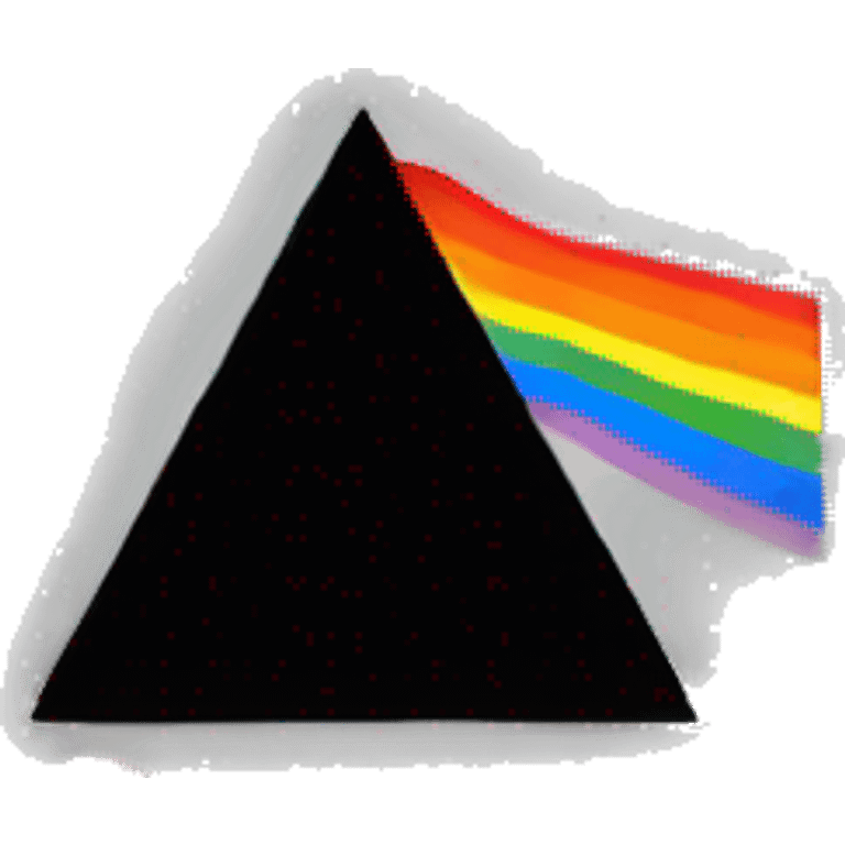 pink floyd emoji