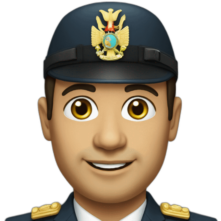 al-sisi emoji