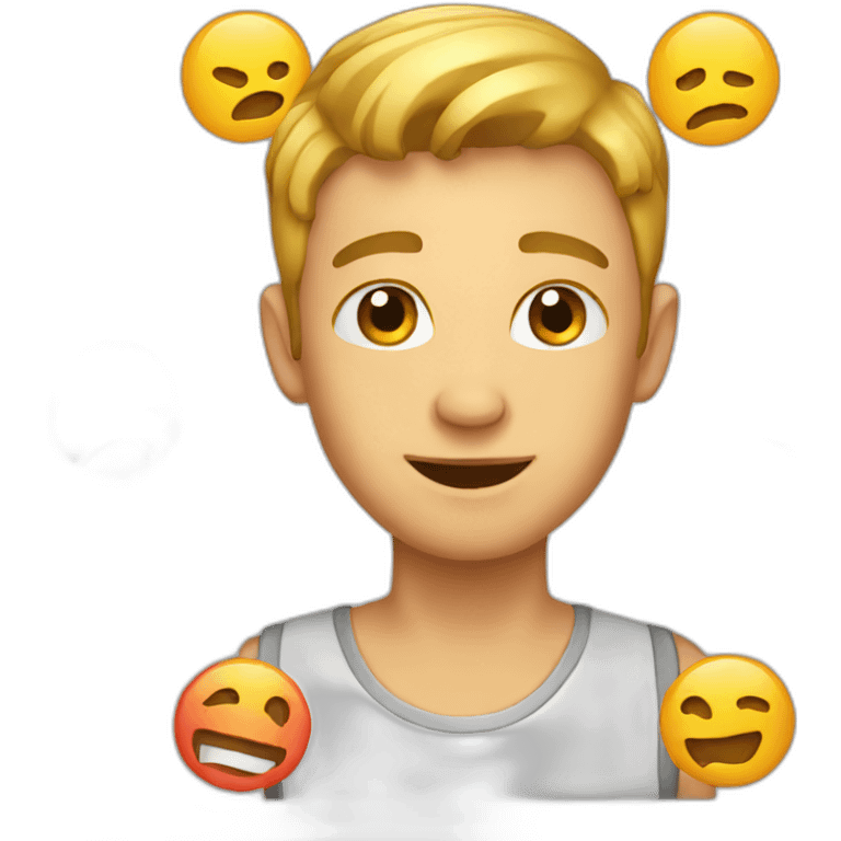 app emoji