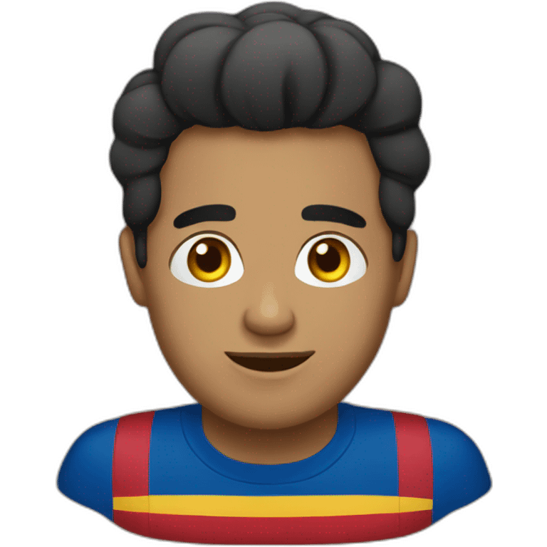 venezuelan people emoji