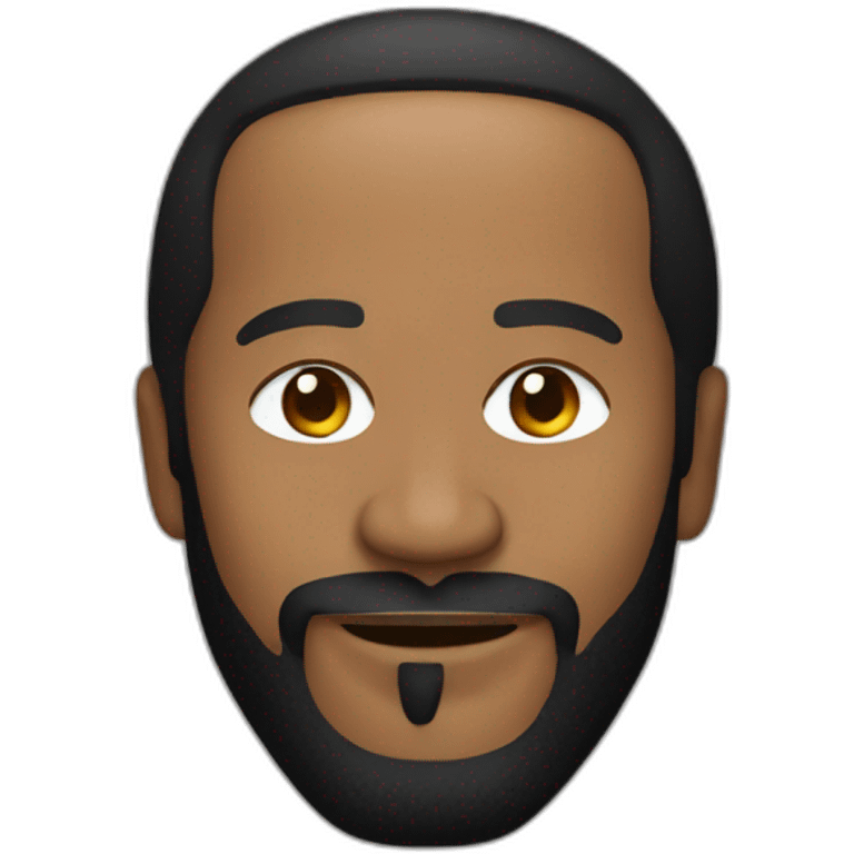 Marvin gaye emoji