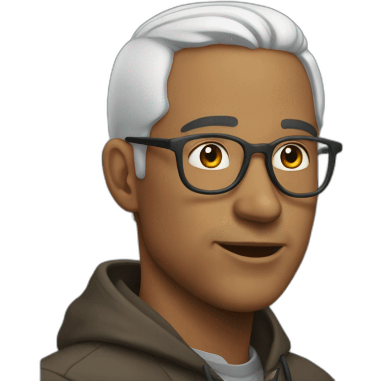 pierre emoji