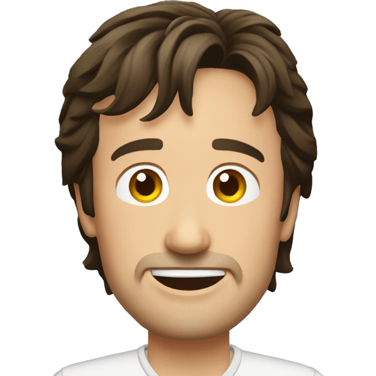 richard hammond emoji