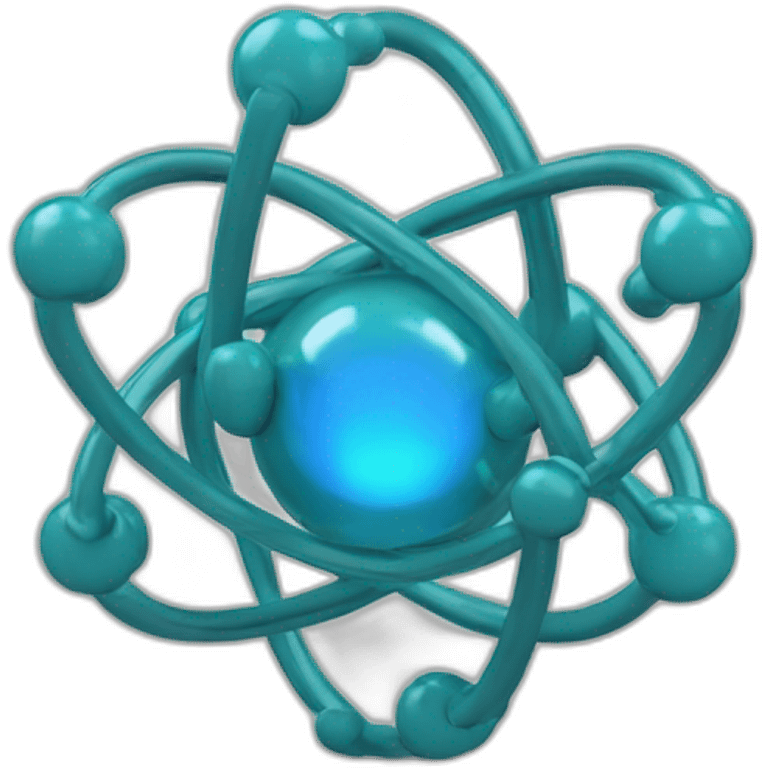 6 carbon atom in hexagonal ring emoji