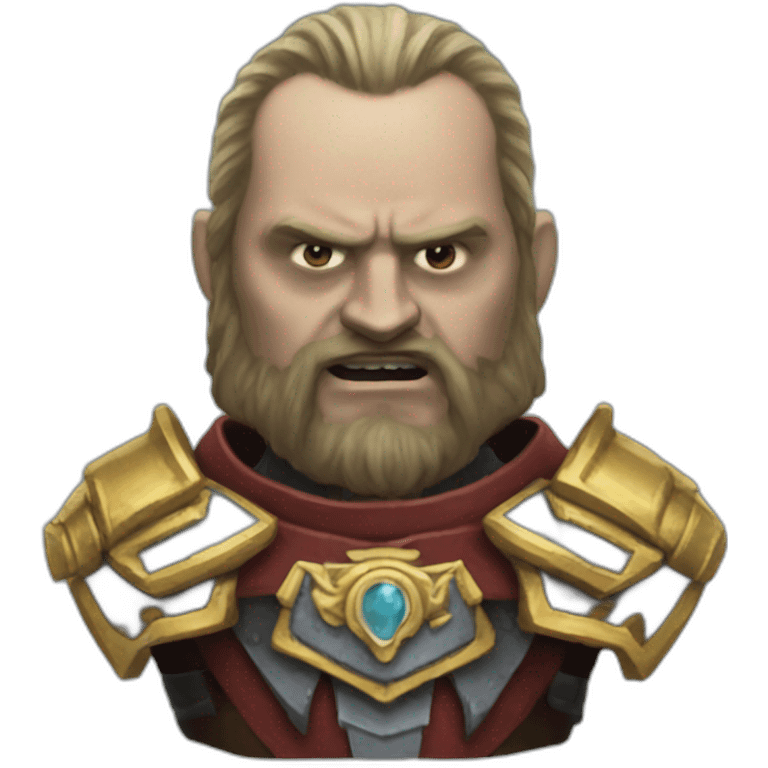 warhammer aquilla emoji