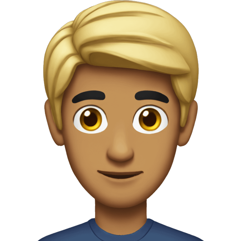 Rishi Sunak emoji