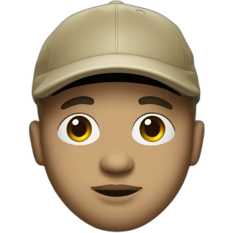 Jul french rapper emoji