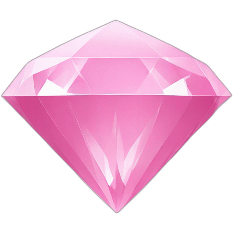 Pink diamond from steven universe emoji