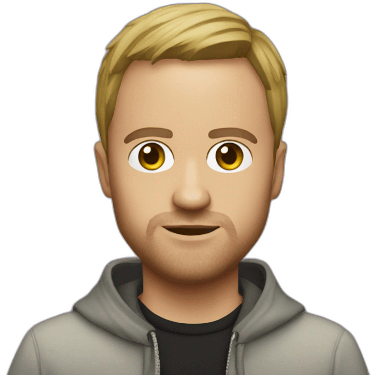 jasee pinkman emoji