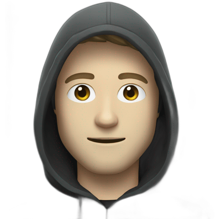 Alan walker emoji