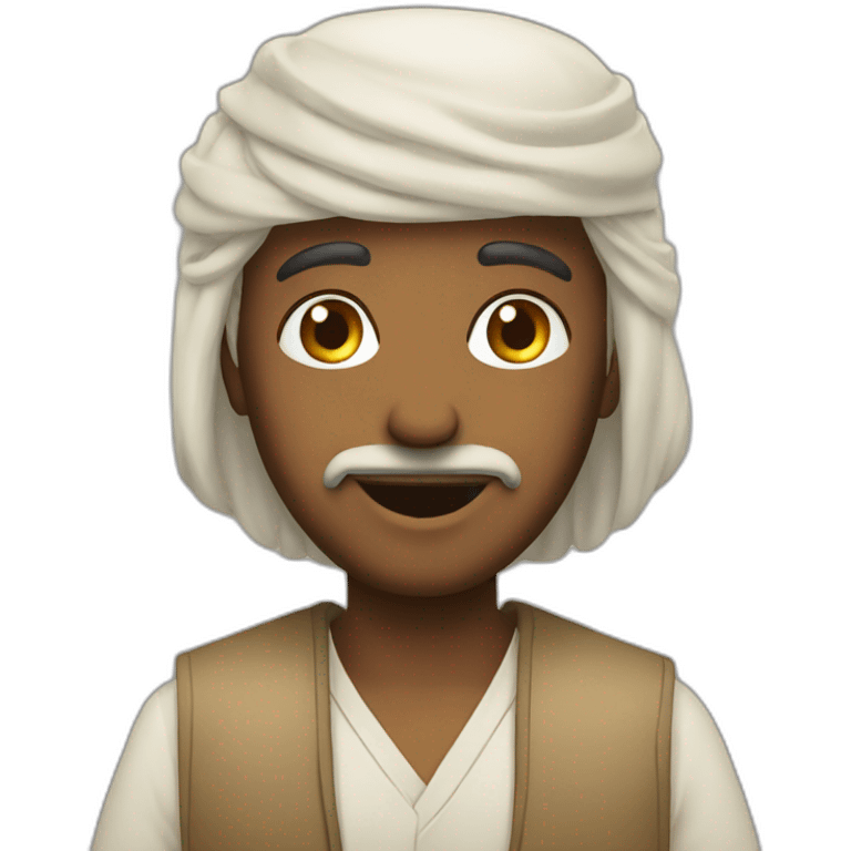  القدس emoji