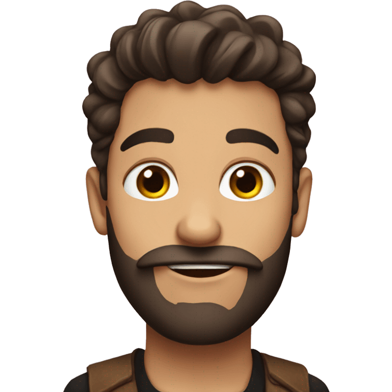 adam emoji