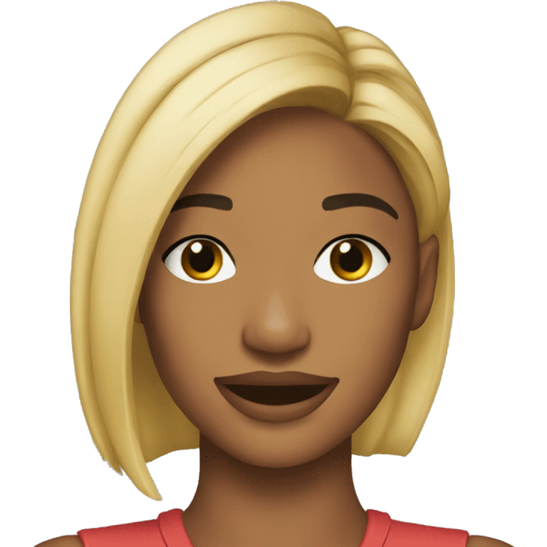 keke palmer emoji