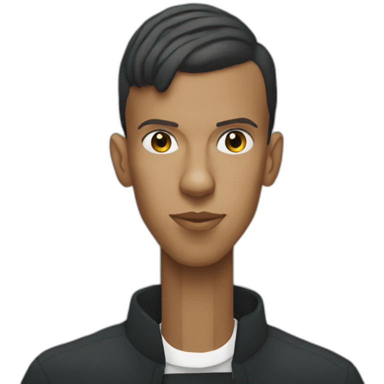 stromae emoji