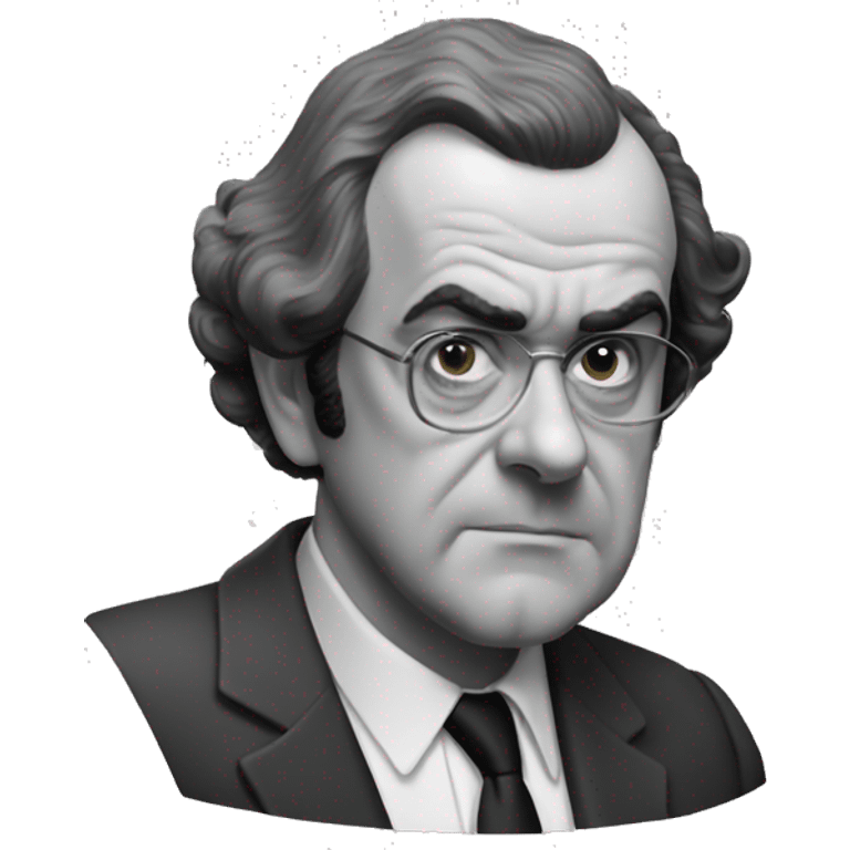 Stanley Kubrick emoji