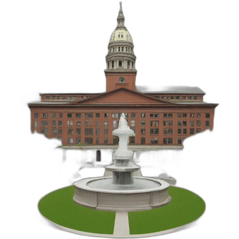 cleveland public square emoji