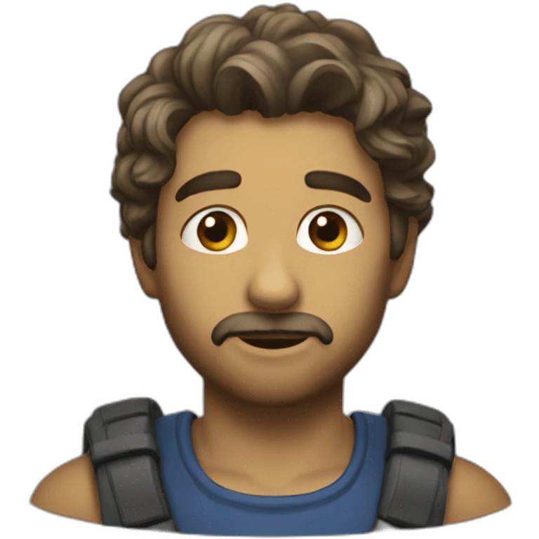 Lanos emoji