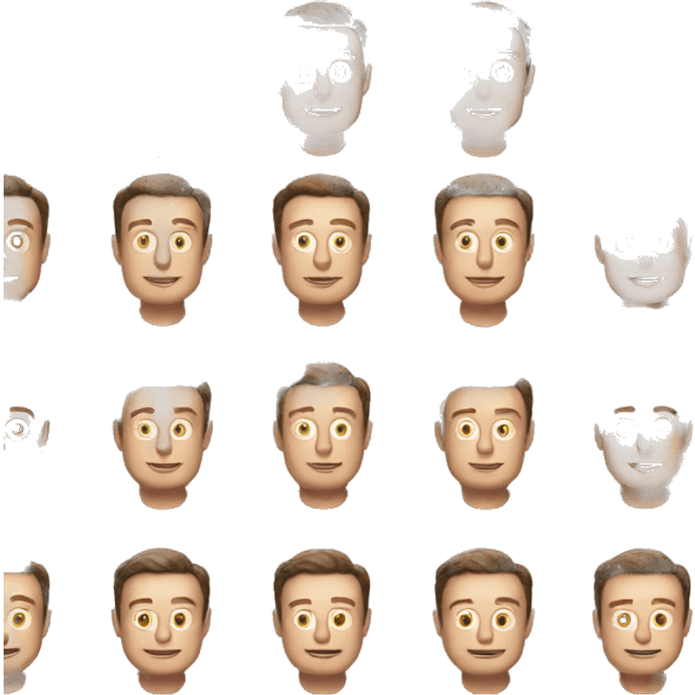 elon musk emoji