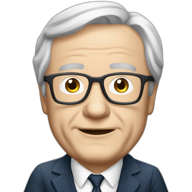 Jean-Marie lepen emoji