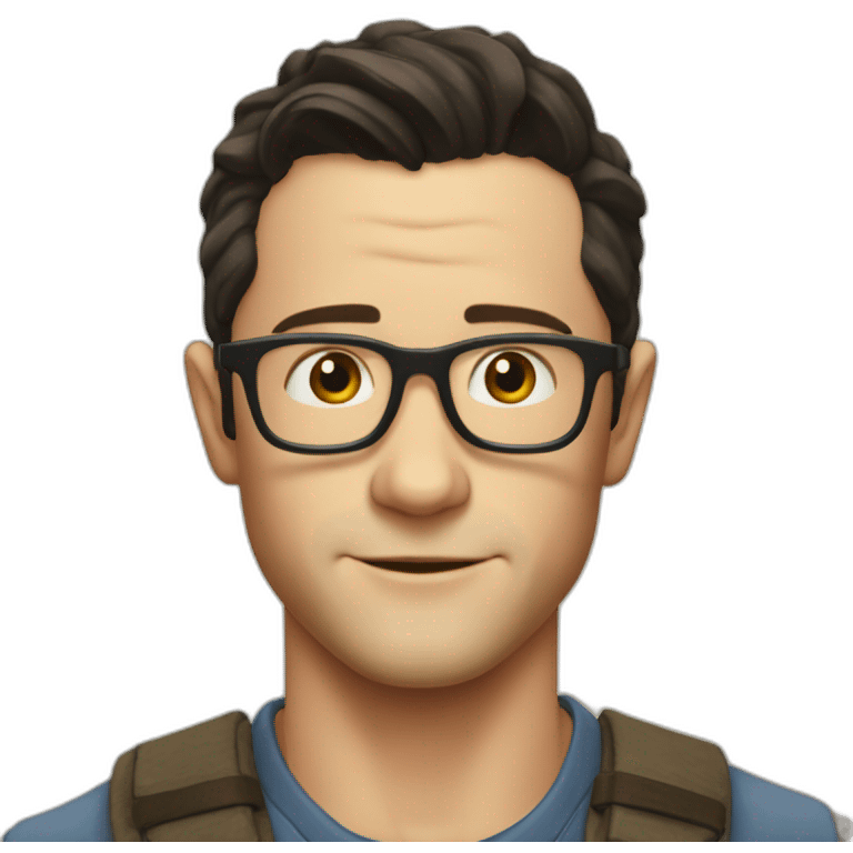 Joseph Gordon-Levitt emoji