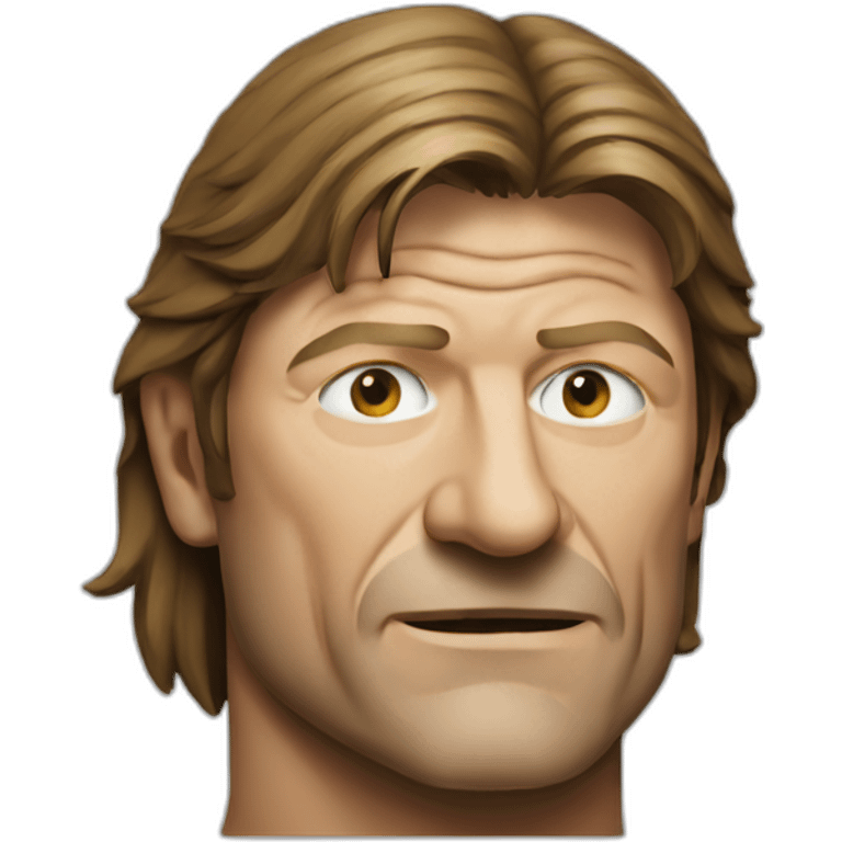 sean bean emoji