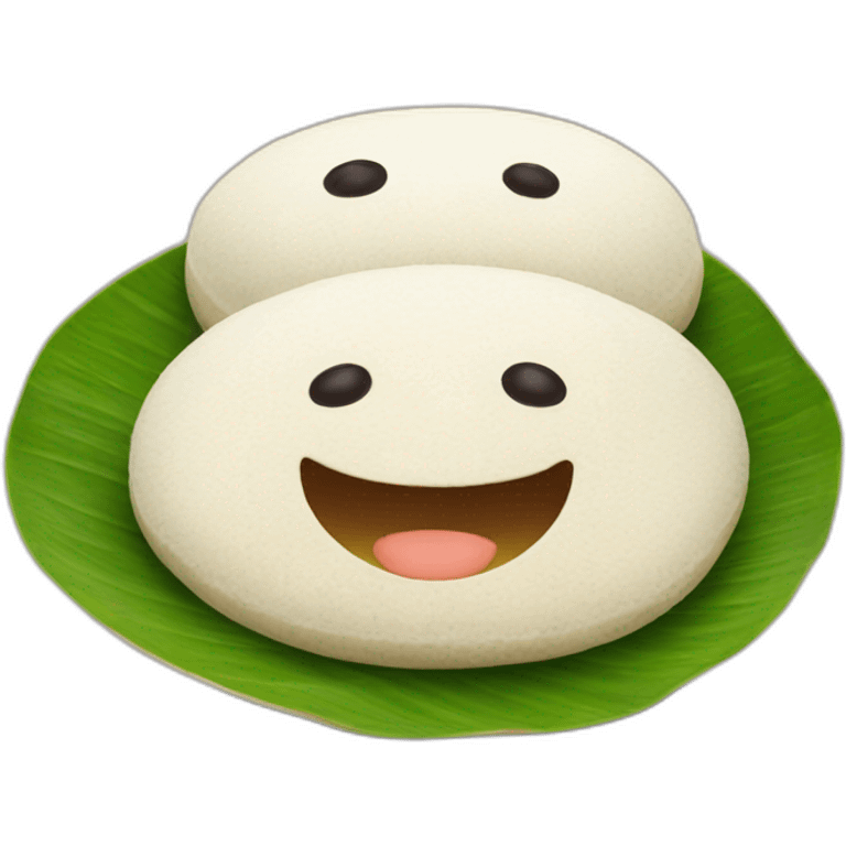 idli emoji