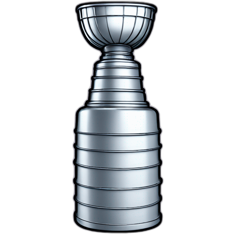 gen z Stanley Cup emoji