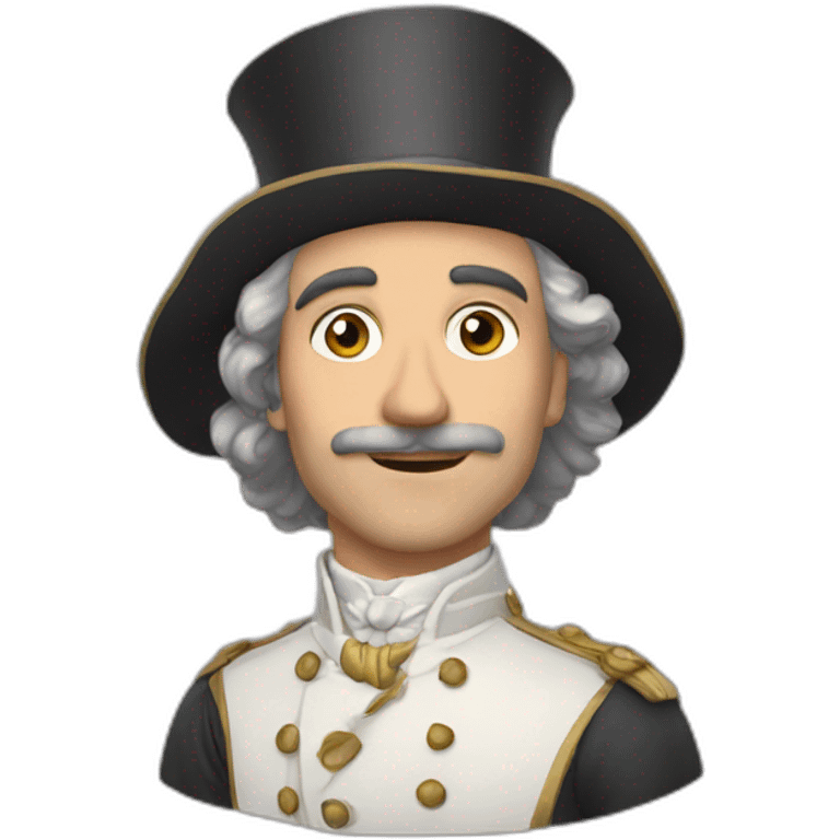 Baron Ashler emoji