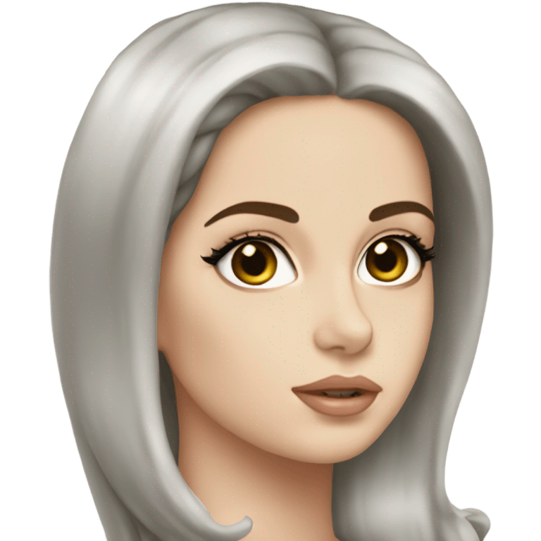 Lana del rey  emoji