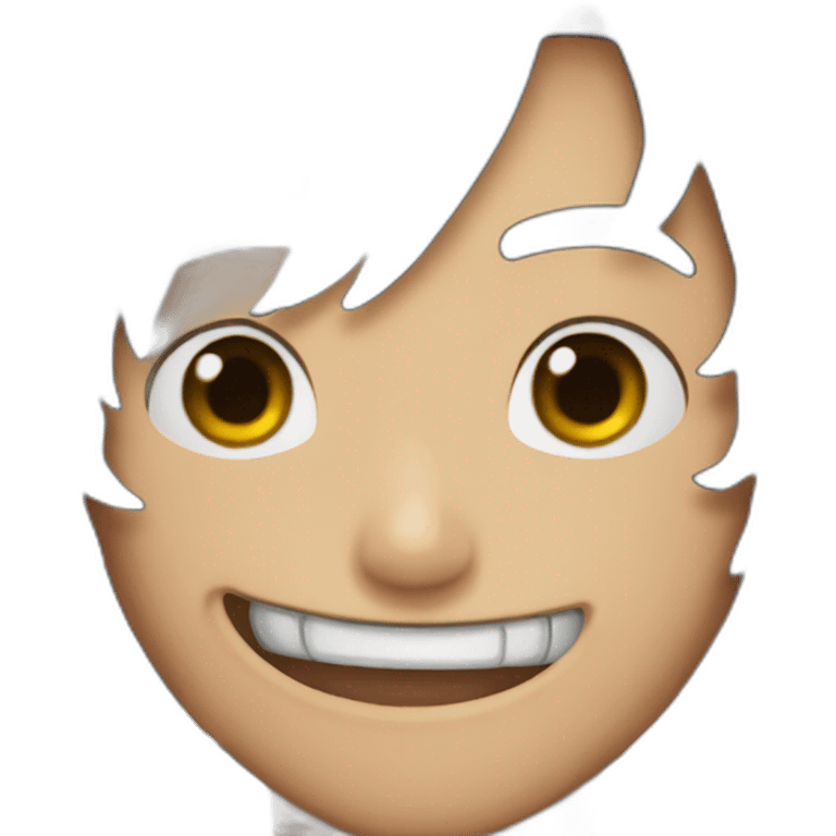 Portgas D Ace emoji