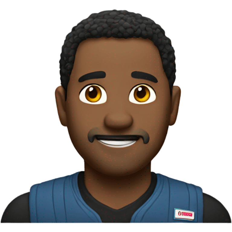 Stanley  emoji