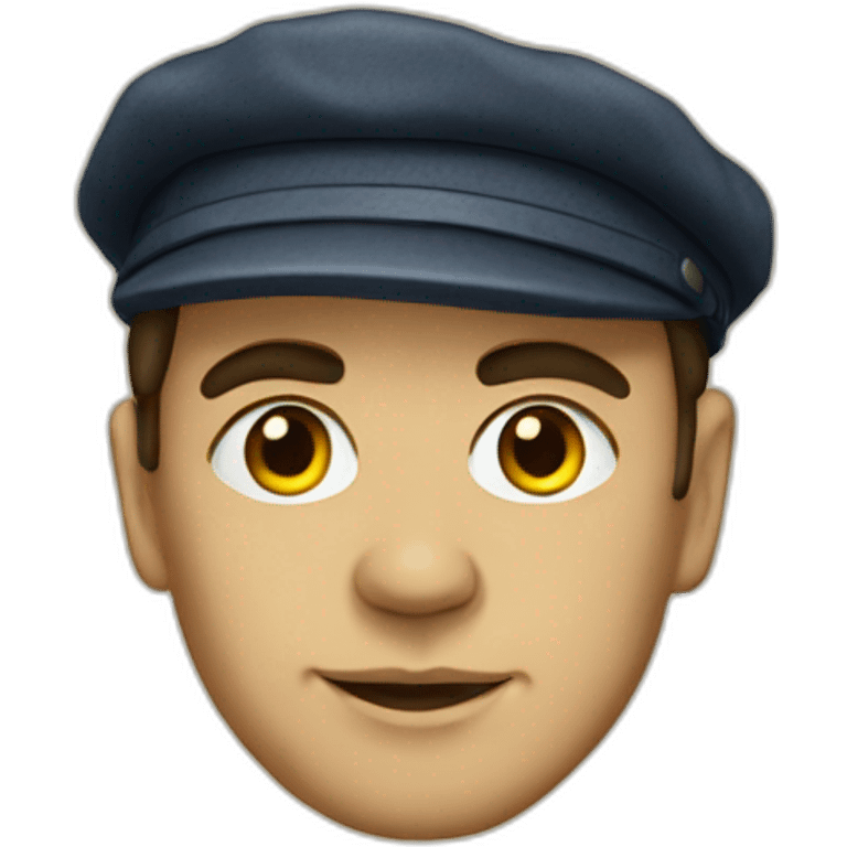 Jean moulin emoji