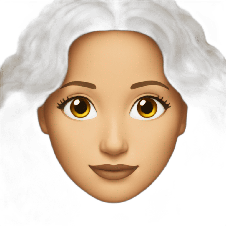 Jlo emoji