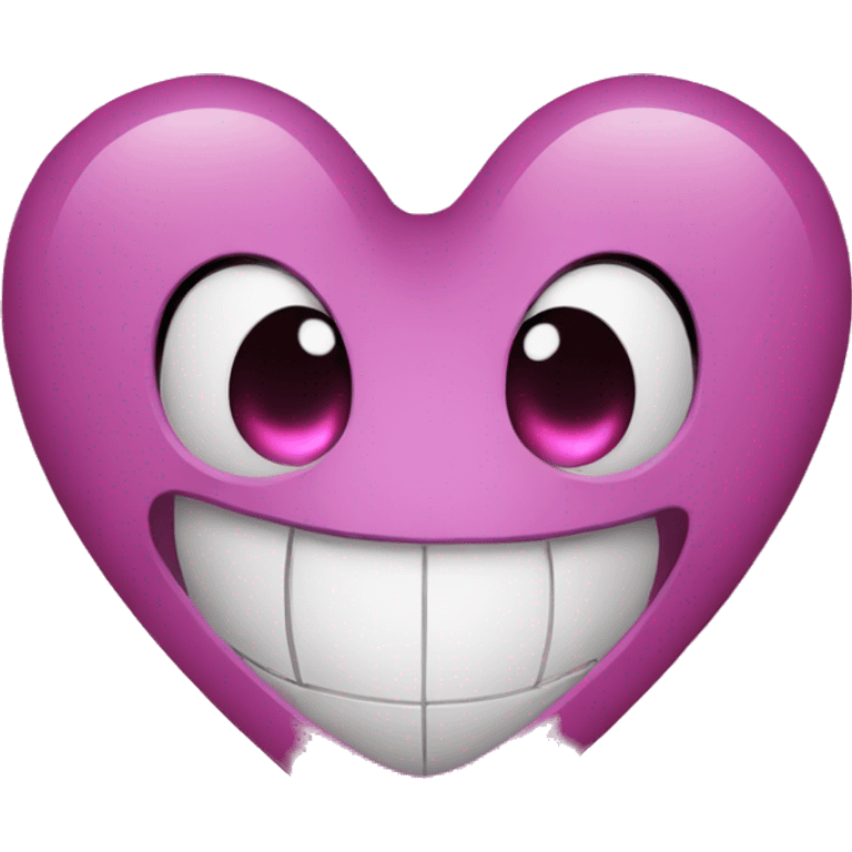 Corazón  emoji