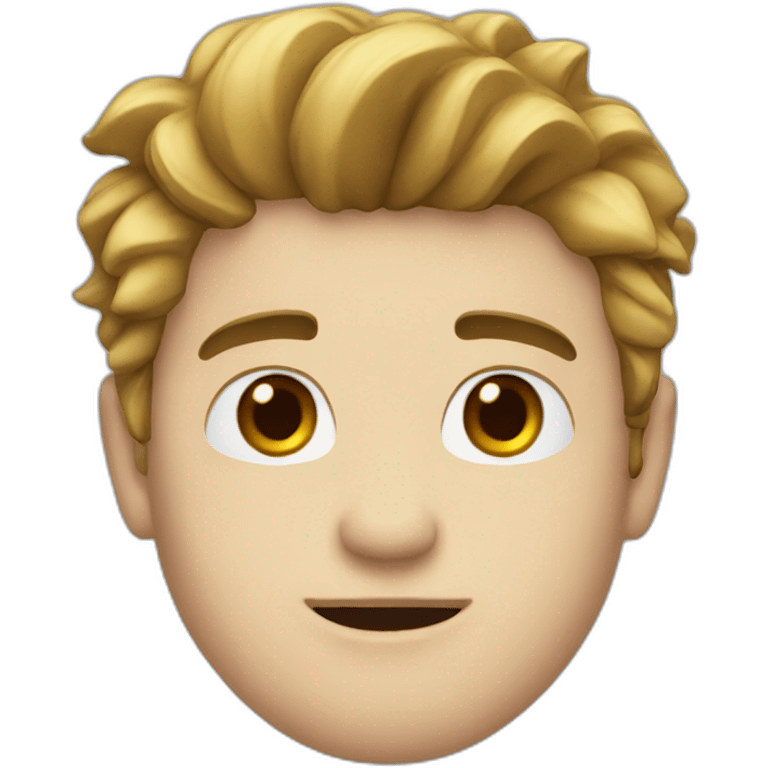 Edward Twilight emoji