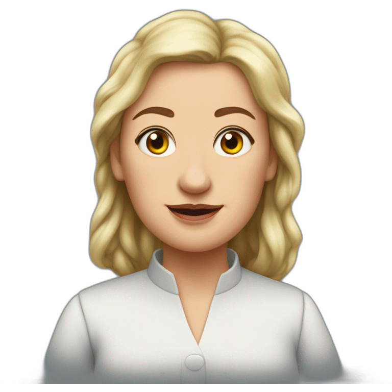 Hortense Storksen emoji