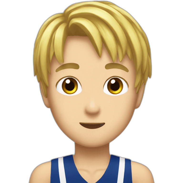 Baji keisuke emoji